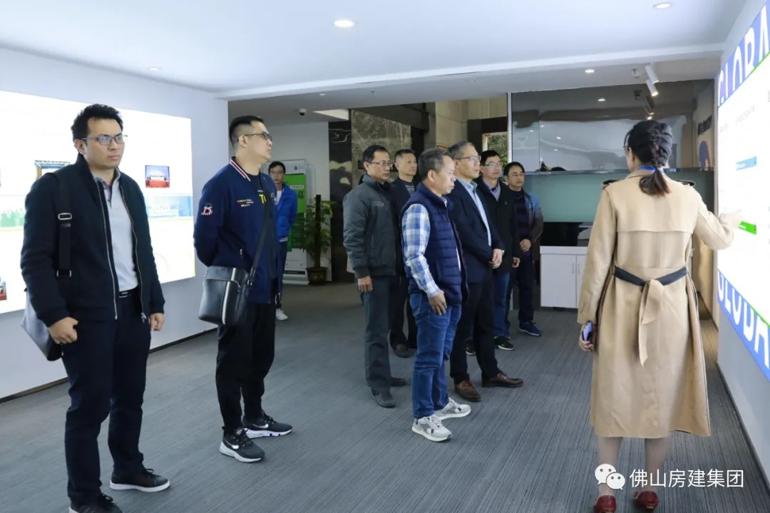 建筑美好，共贏未來(lái)——房建集團(tuán)與全球共德交流會(huì)暨交付儀式圓滿舉行